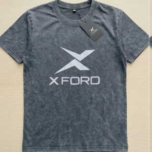 Printed T-Shirt – Ace Card Design | Premium Washed Cotton | 4 Colors